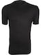 T-Shirt Schwarz
