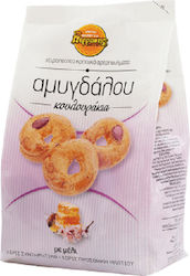 Περράκης Κουλουράκια Almond 350gr