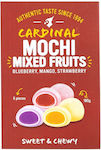 Cardinal Mochi Mixed Fruits 180gr