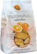 Perrakis Cookies Orange 350gr