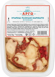 Argo Geräuchertes & Gesalzenes Oktopus Plammi Marinato 90gr