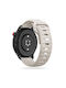 Tech-Protect IconBand Line Λουράκι Σιλικόνης Starlight (Galaxy Watch4/5/6/7/FE/4 Classic/6 Classic/5 Pro)