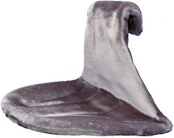 Nobby Paradise Gray Cat Bed