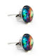 Piercing.gr Hypoallergenic Kids Earrings Studs from Steel