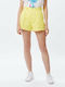 Slacker Short