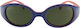 Playmobil Kids Sunglasses With Polarized Purple Lens
