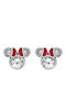 Hypoallergenic Silver Studs Kids Earrings