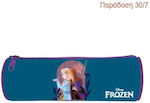 Bagtrotter Fabric Pencil Case "Frozen with 1 Compartment ENE------2