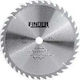 Finder 195590 Cutting Disc Wood 355mm with 40 Teeth 1pcs