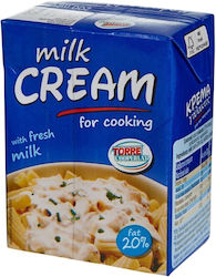 Torre Milk Cream 200ml