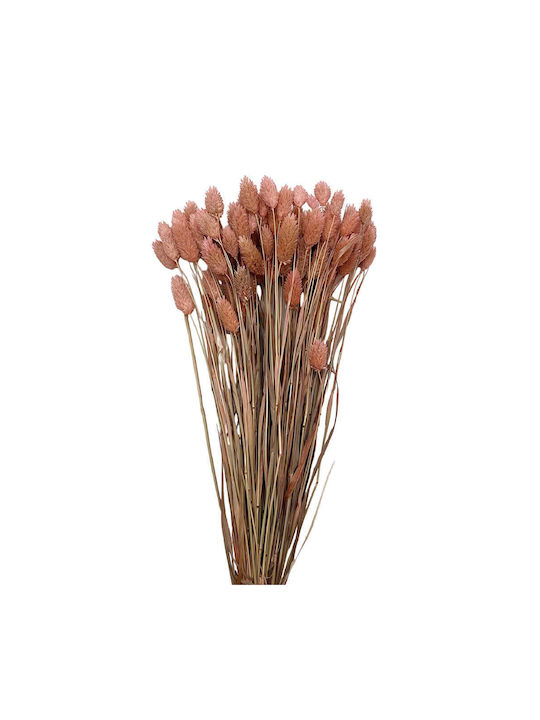 Bouquet of Artificial Flowers Pink 1pcs