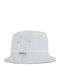 Hurley Γυναικείο Καπέλο Bucket Λευκό