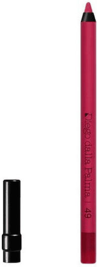 Diego Dalla Palma Stay On Me Lippenkonturenstift 49 Rosa Intenso