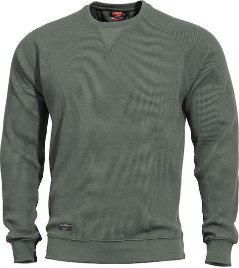 Pentagon T-shirt Camo Green