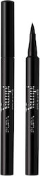 Pupa Vamp! Long Stay Pen Eye Liner 100 Black 1.1ml