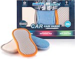 Minky Cleaning for Windows For Car 3pcs