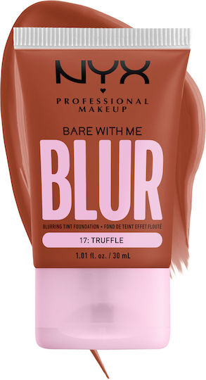NYX Professional Makeup Bare With Me Blur Mov/alb 17 Trufe 30ml