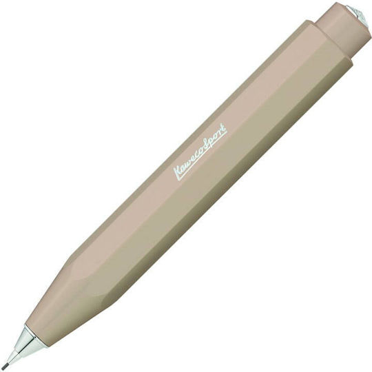 Kaweco Mechanical Pencil Plastic 1pcs Beige