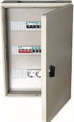 Geyer Board Industrial Facilities VA-MB-130T