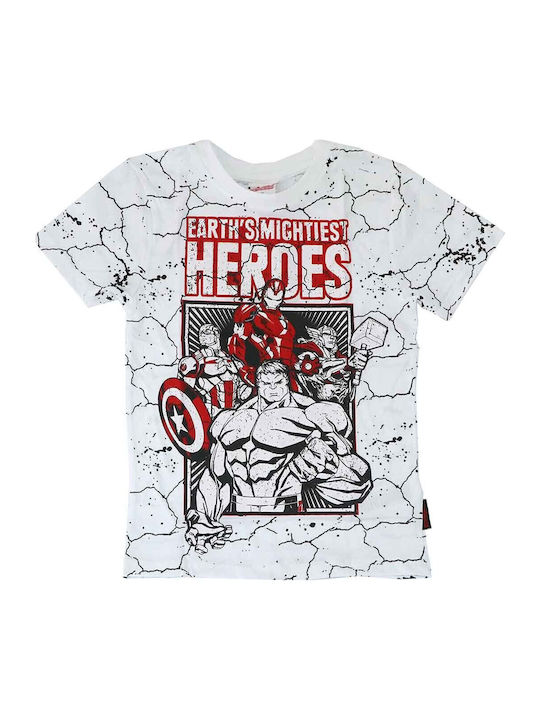 Marvel