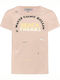 Tricou pentru copii Roz