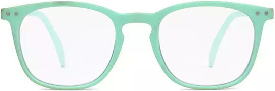 Nordic Vision Reading Glasses +1.50 in Turquoise color