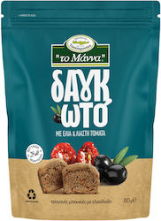 To Manna Crostini 110gr