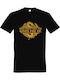 kirikoko What Doesn't Kill You Gives You XP, RPG Gaming Tricou Negru Bumbac