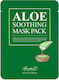 Benton Aloe Soothing Sheet Mask 10τμχ