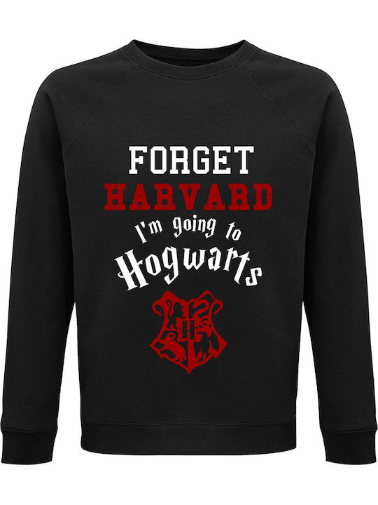 kirikoko Forget HARVARD I am Going To HOGWARDS,...