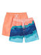 Zippy Kinder Badeanzug Badeshorts Mehrfarbig