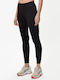 Tommy Hilfiger Women's Long Legging Black