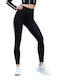 Lismina Women's Legging Black