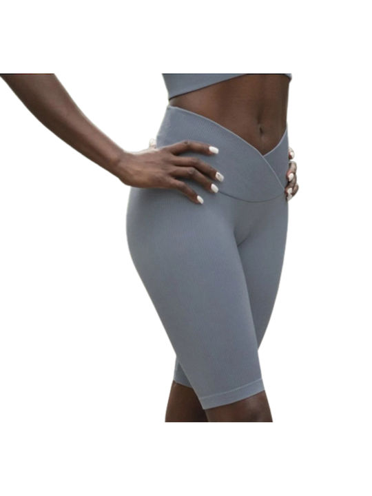 Lismina Women's Bike Legging Gray