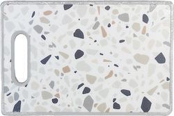 Keskor Επιφάνεια Κοπής για Ψωμί Πλαστική 30x20cm