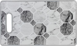 Keskor Επιφάνεια Κοπής για Ψωμί Πλαστική 37x23cm