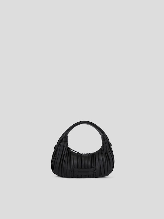 Karl Lagerfeld Women's Bag Shoulder Black