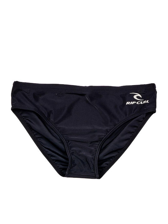 Rip Curl Kids Swimwear Swim Briefs Black
