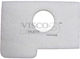Visco Parts ΦΑΕ-009 Filtru Piese drujba Filtru de aer