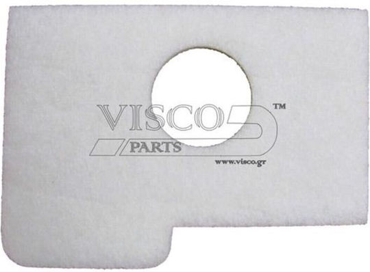 Visco Parts ΦΑΕ-009 Filtru Piese drujba Filtru de aer