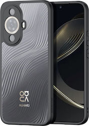 Dux Ducis Aimo Series Μαύρη (Huawei Nova 12s)