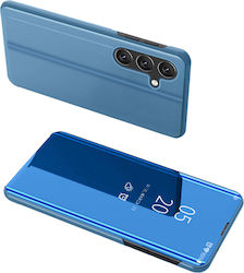 Powertech Book Μπλε (Samsung Galaxy A24 4G) Powertech Book Μπλε (Samsung Galaxy A24 4G)
