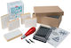Essdee Carve a Stamp Kit Χαρακτικής