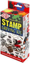 Essdee Mastercut Stamp Kit Gravierwerkzeug