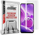 GrizzGlass Hydrofilm Tempered Glass (Nokia G42)