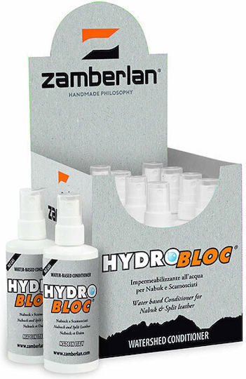 Zamberlan Σπρέι Αδιαβροχοποίησης 100ml