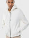 Ecoalf Women's Sweatshirt White