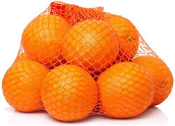 Πορτοκάλια Ποιότητα Α΄Δίχτυ Έγχωρια (1 δίχτυ / 2,4kg)