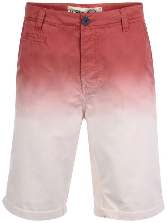 Tokyo Laundry Men's Shorts Red