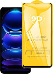 5G Μαύρο (Redmi Note 12 5G / Poco X5) 5G Μαύρο (Redmi Note 12 5G / Poco X5)